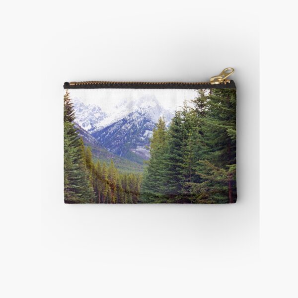 Item preview, Canadian Rockies....Amazing View. designed and sold by vette.
