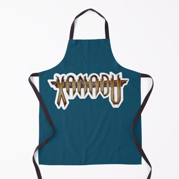 Item preview, Xanadu designed and sold by GriffithsZach.