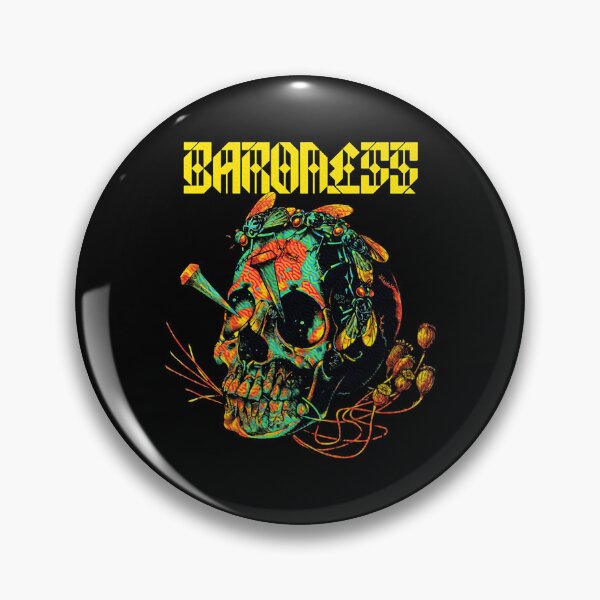 Item preview, Yellow & Green Punk Baroness Gift Fan designed and sold by BlagicMirosa.