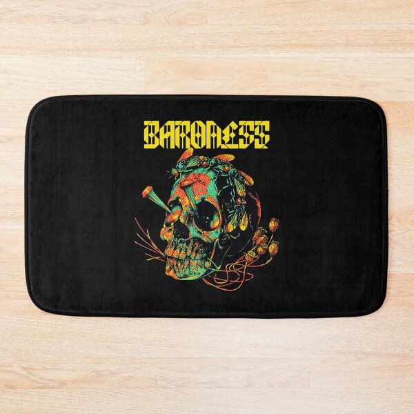 Item preview, Yellow & Green Punk Baroness Gift Fan designed and sold by BlagicMirosa.