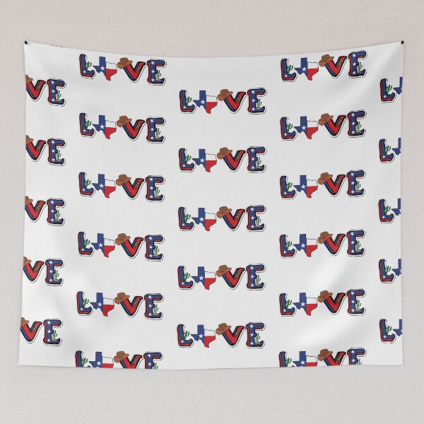 Item preview, Love texas designed and sold by ardianSZ-studio.