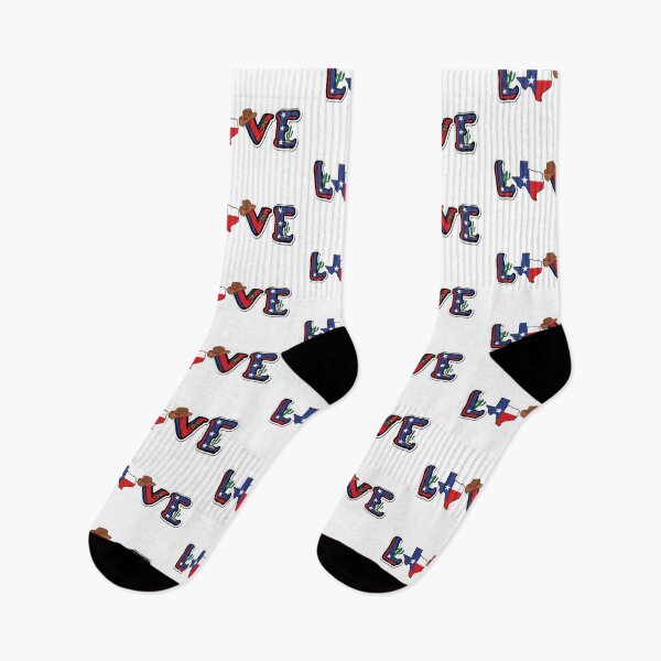 Item preview, Love texas designed and sold by ardianSZ-studio.