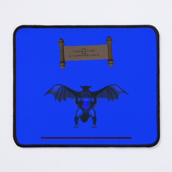 Item preview, 641. The SheepMan Chronicles (male Gaeyss Dragon - Water Magic) designed and sold by ciullocorp.