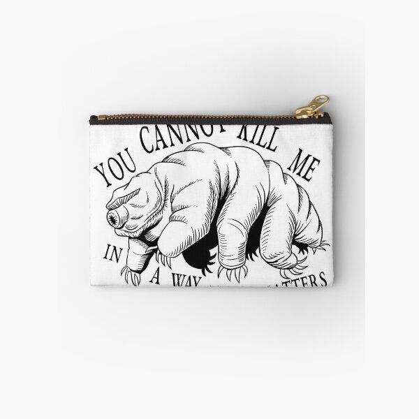 Item preview, Tardigrade designed and sold by DugMcFug.