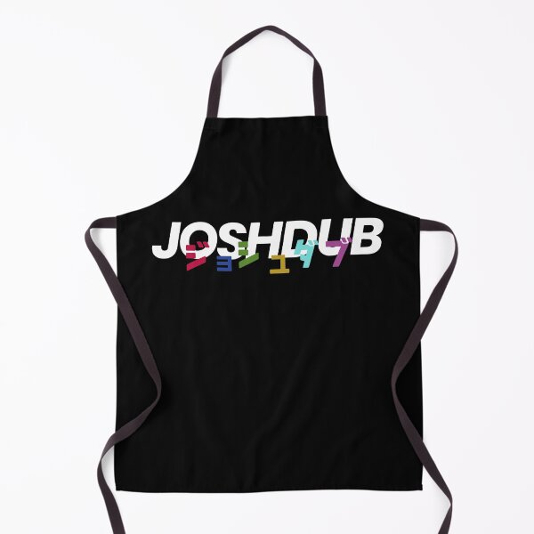 Item preview, Joshdub Logo Joshdub Merch designed and sold by Gokyra.