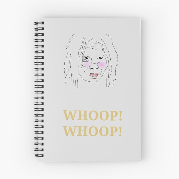 Item preview, WHOOP! designed and sold by Polarelefant.