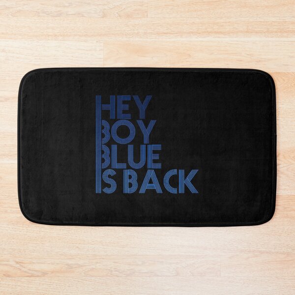 Item preview, Boy Blue Is Back ELO  designed and sold by GriffithsZach.