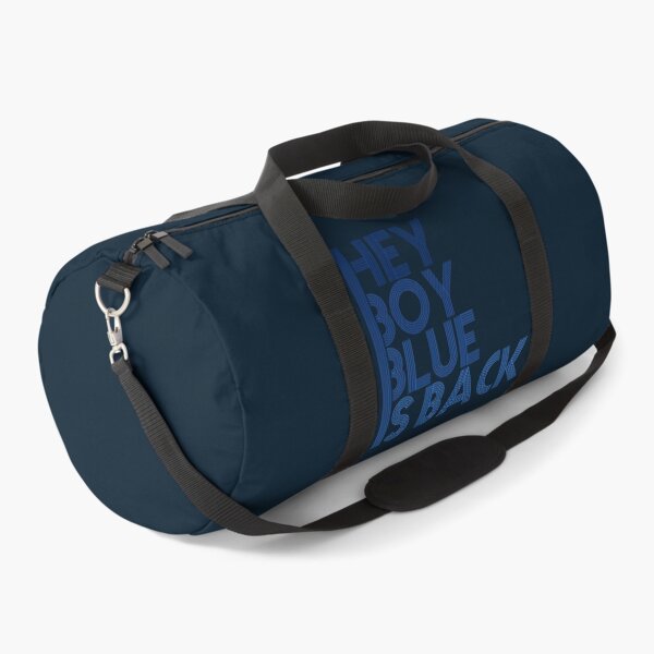 Item preview, Boy Blue Is Back ELO designed and sold by GriffithsZach.