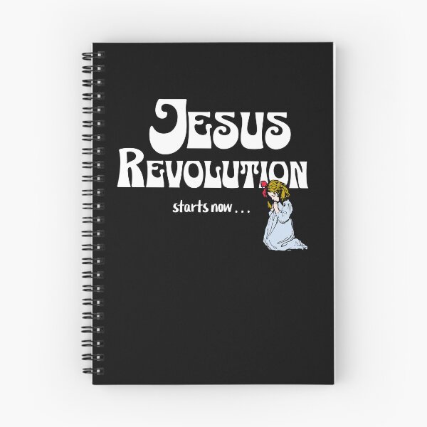 Item preview, Jesus Revolution Little Child Praying  designed and sold by miyagifactory.