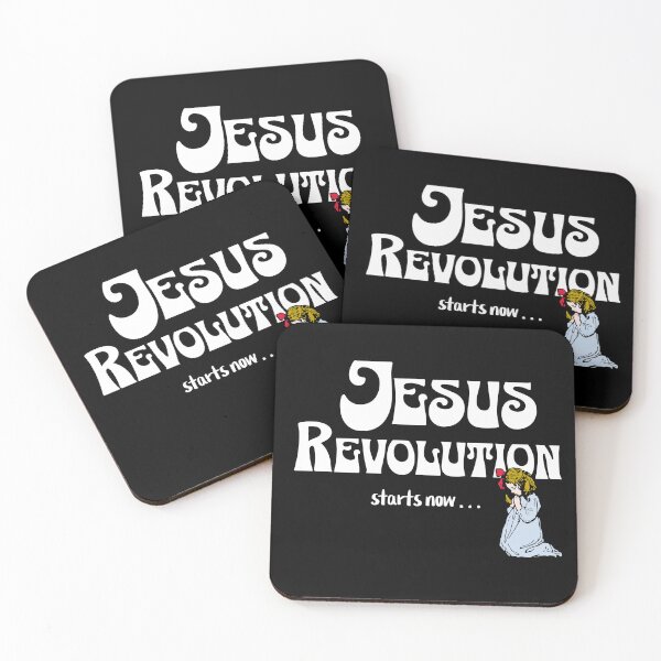 Item preview, Jesus Revolution Little Child Praying  designed and sold by miyagifactory.