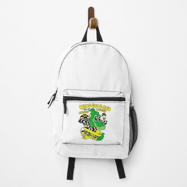 Item preview, Music Rock King Gizzard And Billabong Valley designed and sold by BlagicMirosa.