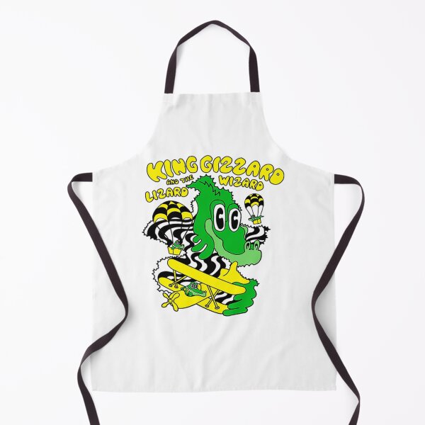 Item preview, Music Rock King Gizzard And Billabong Valley designed and sold by BlagicMirosa.