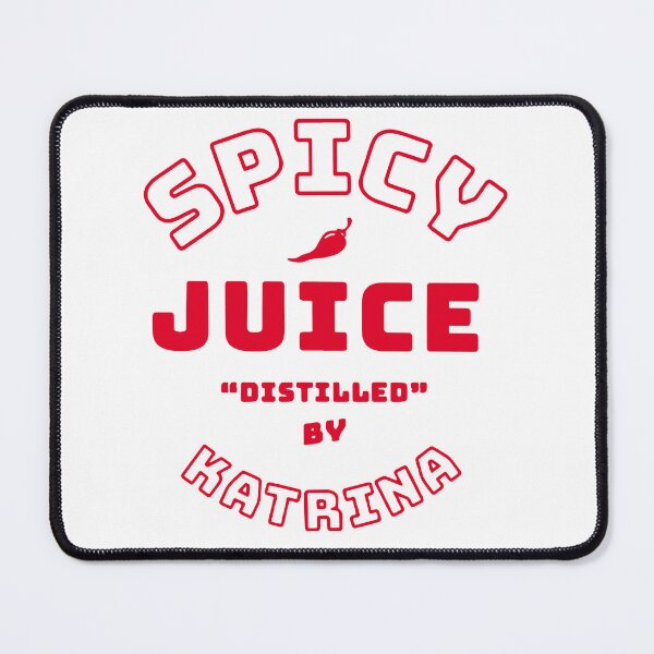 Item preview, Kallmekris Spicy Juice designed and sold by Gokyra.