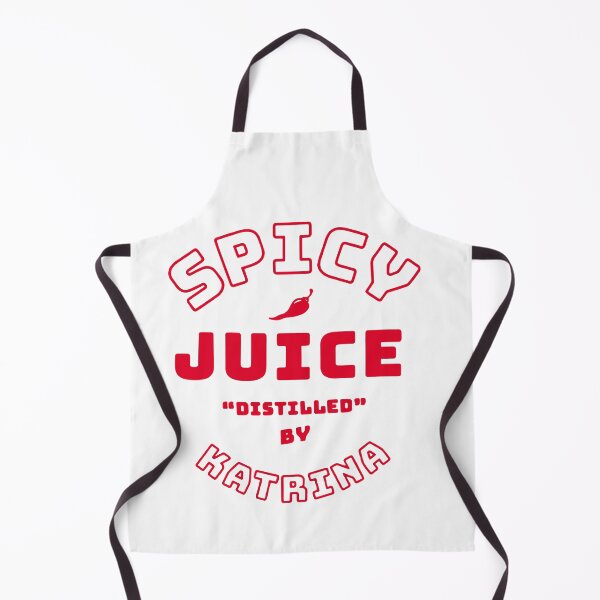 Item preview, Kallmekris Spicy Juice designed and sold by Gokyra.