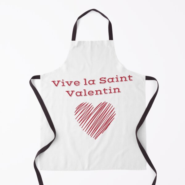 Item preview, Vive La Saint Valentin - Scribble Heart designed and sold by hijackhippo.