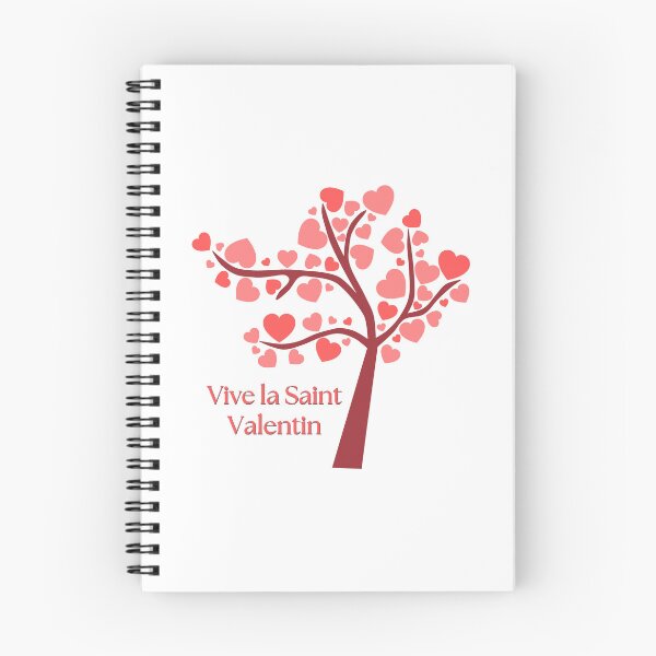 Item preview, Vive La Saint Valentin - Heart Tree designed and sold by hijackhippo.