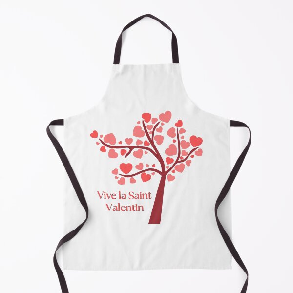 Item preview, Vive La Saint Valentin - Heart Tree designed and sold by hijackhippo.