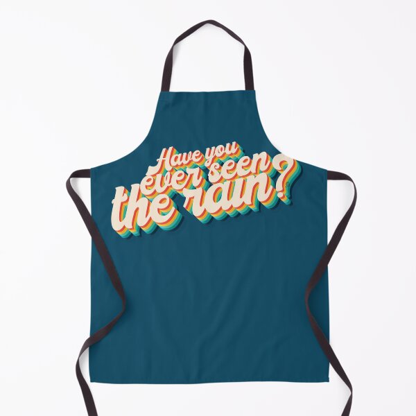 Item preview, Have you ever seen the rain designed and sold by GriffithsZach.