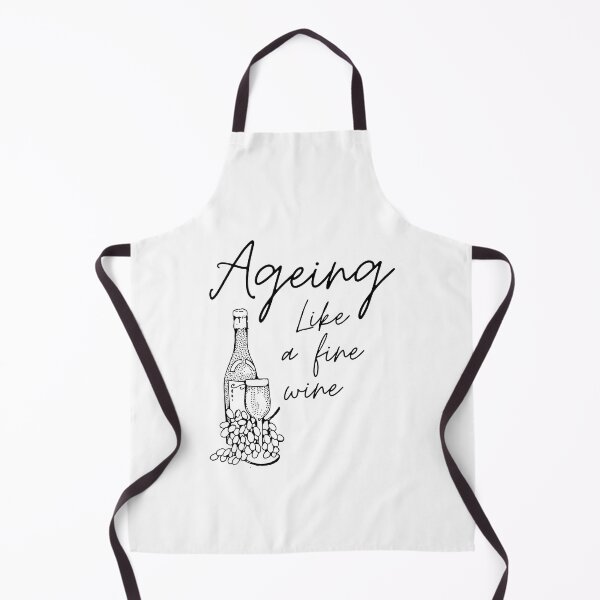 Item preview, Ageing Like A Fine Wine designed and sold by GoldustDesigns.