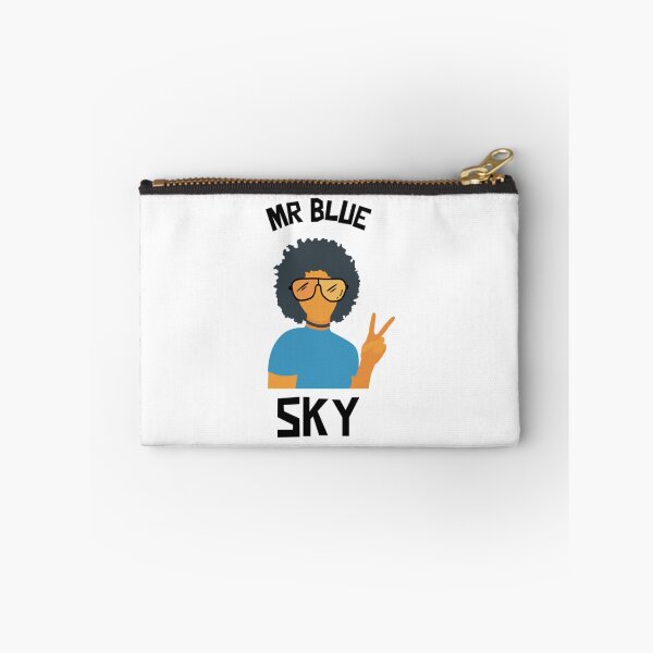 Item preview, Mr Blue sky    designed and sold by GriffithsZach.