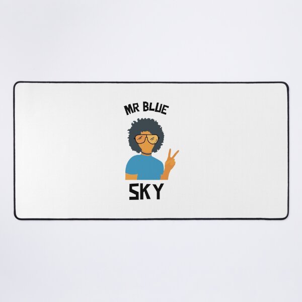 Item preview, Mr Blue sky designed and sold by GriffithsZach.