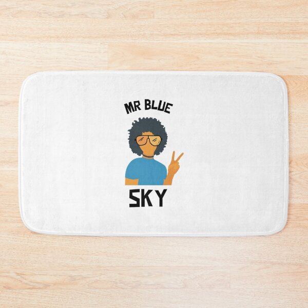 Item preview, Mr Blue sky    designed and sold by GriffithsZach.
