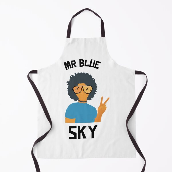Item preview, Mr Blue sky designed and sold by GriffithsZach.