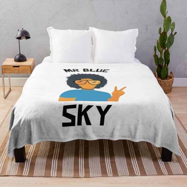 Item preview, Mr Blue sky designed and sold by GriffithsZach.