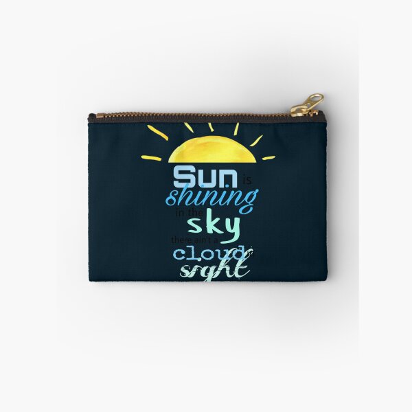 Item preview, Mr Blue Sky  designed and sold by GriffithsZach.