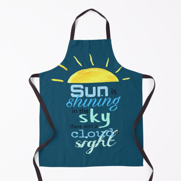 Item preview, Mr Blue Sky designed and sold by GriffithsZach.