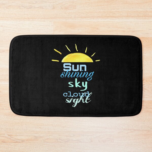 Item preview, Mr Blue Sky  designed and sold by GriffithsZach.