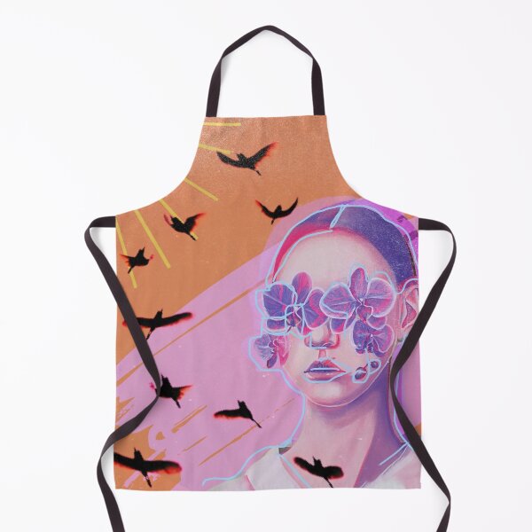 Item preview, Flower and Bird designed and sold by TylerPearsona.