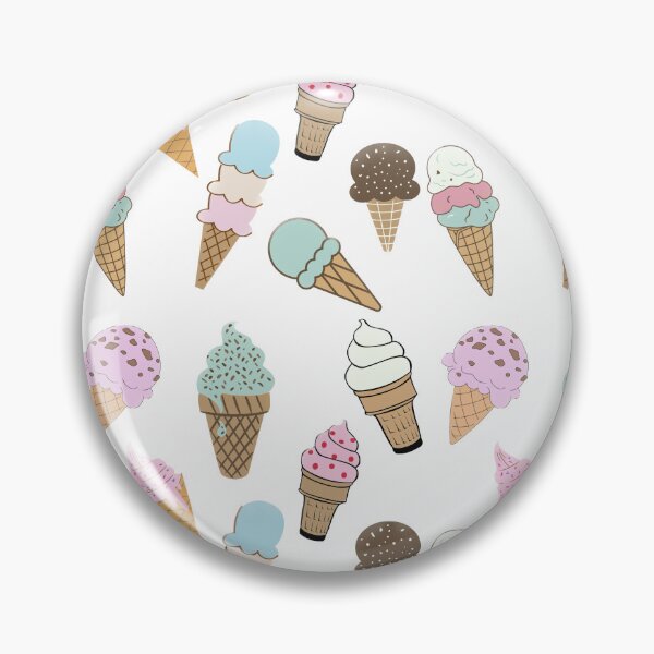 Item preview, Ice Cream Cones designed and sold by SunsetDetour.