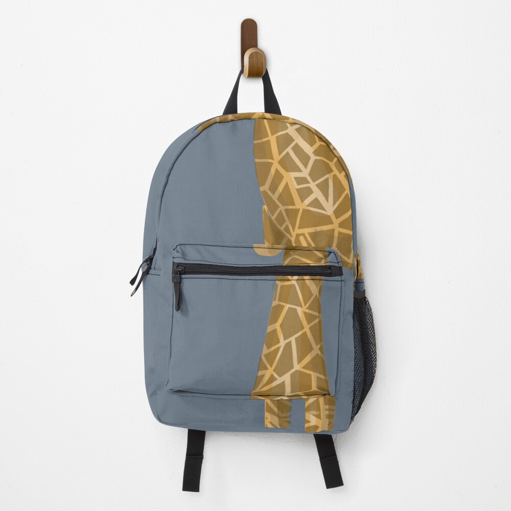 Item preview, Backpack designed and sold by willHartnell1.