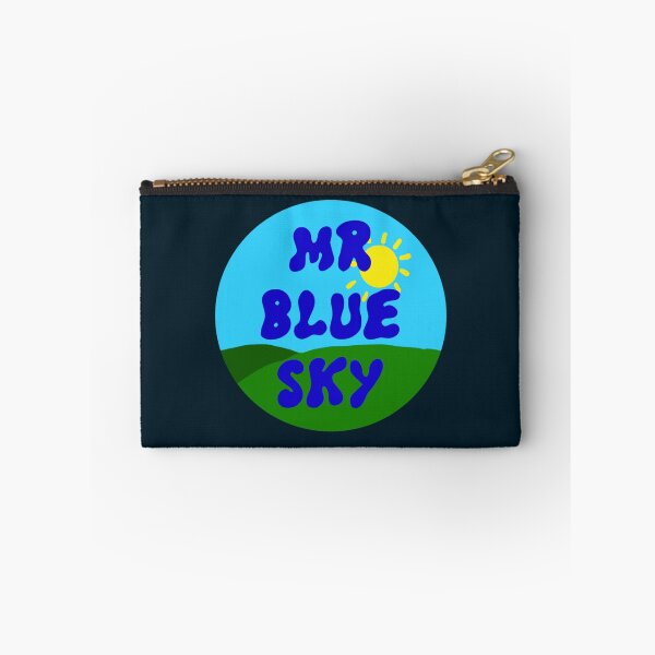 Item preview, Mr Blue Sky  designed and sold by GriffithsZach.