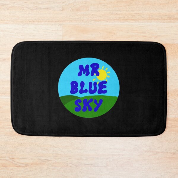 Item preview, Mr Blue Sky  designed and sold by GriffithsZach.