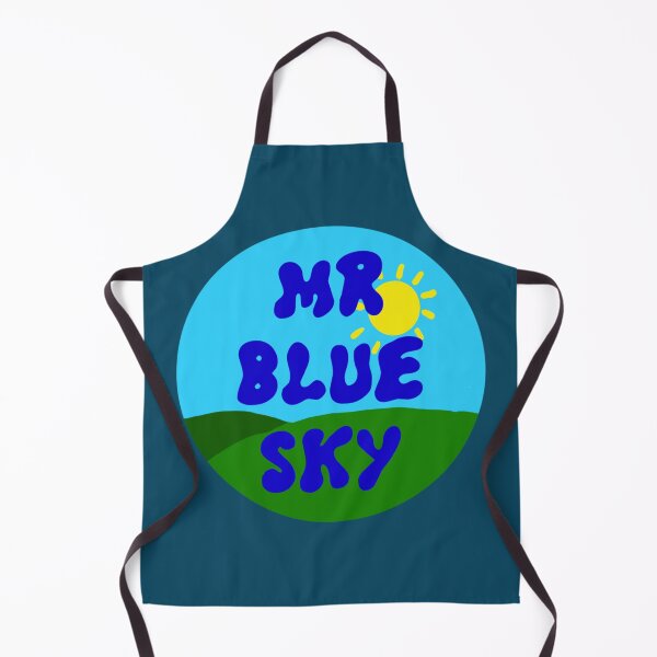 Item preview, Mr Blue Sky designed and sold by GriffithsZach.
