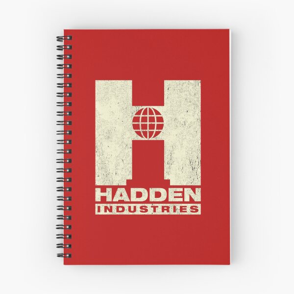 Item preview, Hadden Industries designed and sold by jacobcdietz.