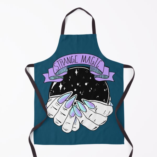 Item preview, Strange Magic designed and sold by GriffithsZach.