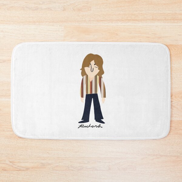 Item preview, tiny Richard Tandy  designed and sold by GriffithsZach.