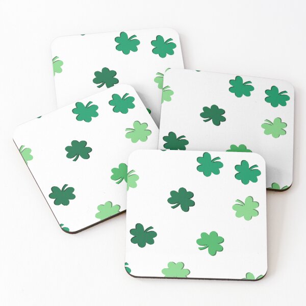 Aperçu de l'œuvre Trèfle, Shamrock créée et vendue par SunsetDetour.