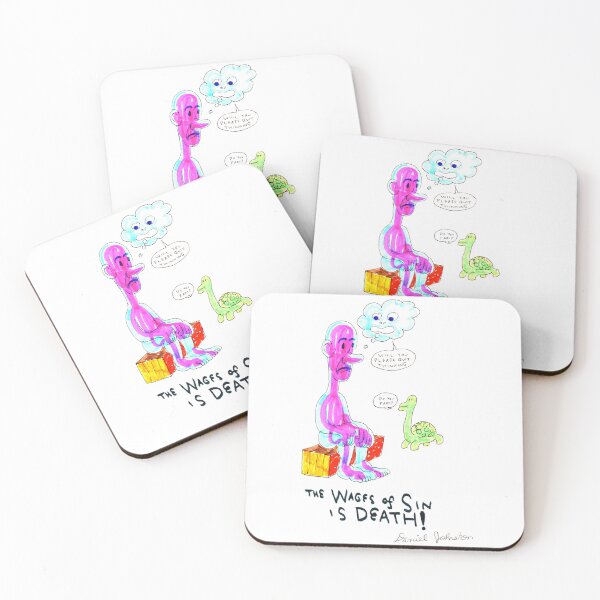 Item preview, Think? designed and sold by ABoHem.
