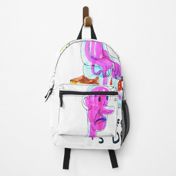 Item preview, Think? designed and sold by ABoHem.