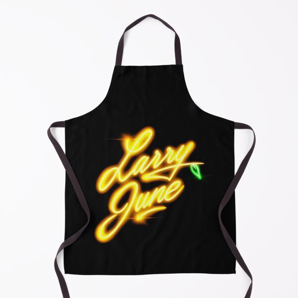 Item preview, Larry June Orange Season Flare designed and sold by Gokyra.
