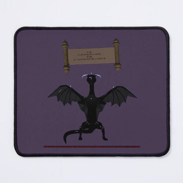 Item preview, 628. The SheepMan Chronicles (male Asterr Dragon - Aether Magic) designed and sold by ciullocorp.