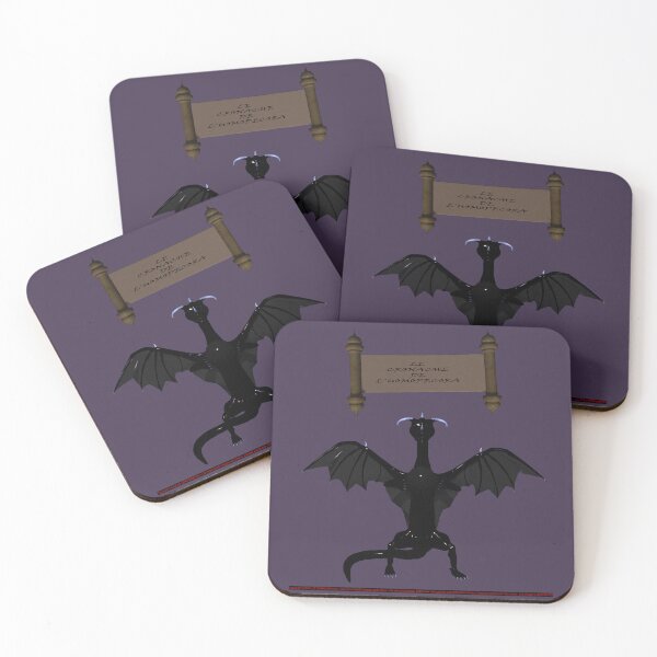 Item preview, 628. The SheepMan Chronicles (male Asterr Dragon - Aether Magic) designed and sold by ciullocorp.