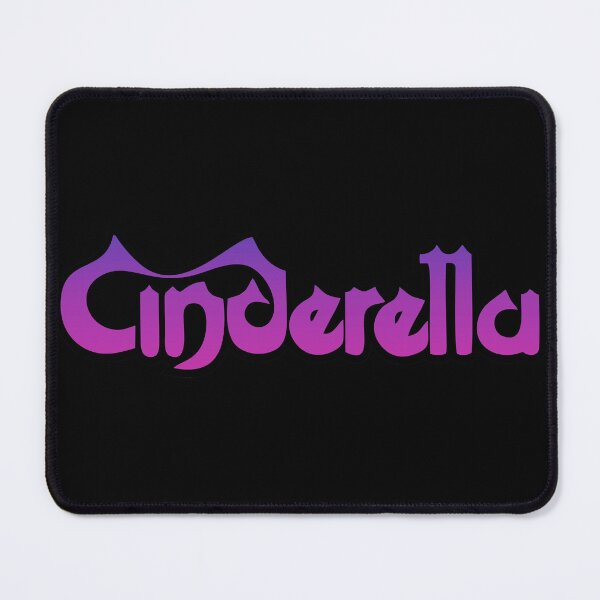Item preview, Cinderella T-Shirts  designed and sold by rmcmillanz.