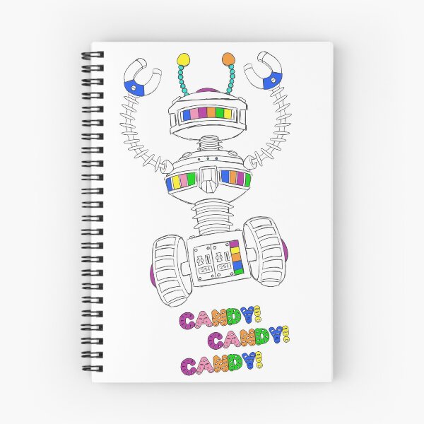 Item preview, Candy Cadet FNAF designed and sold by Aggablazey.