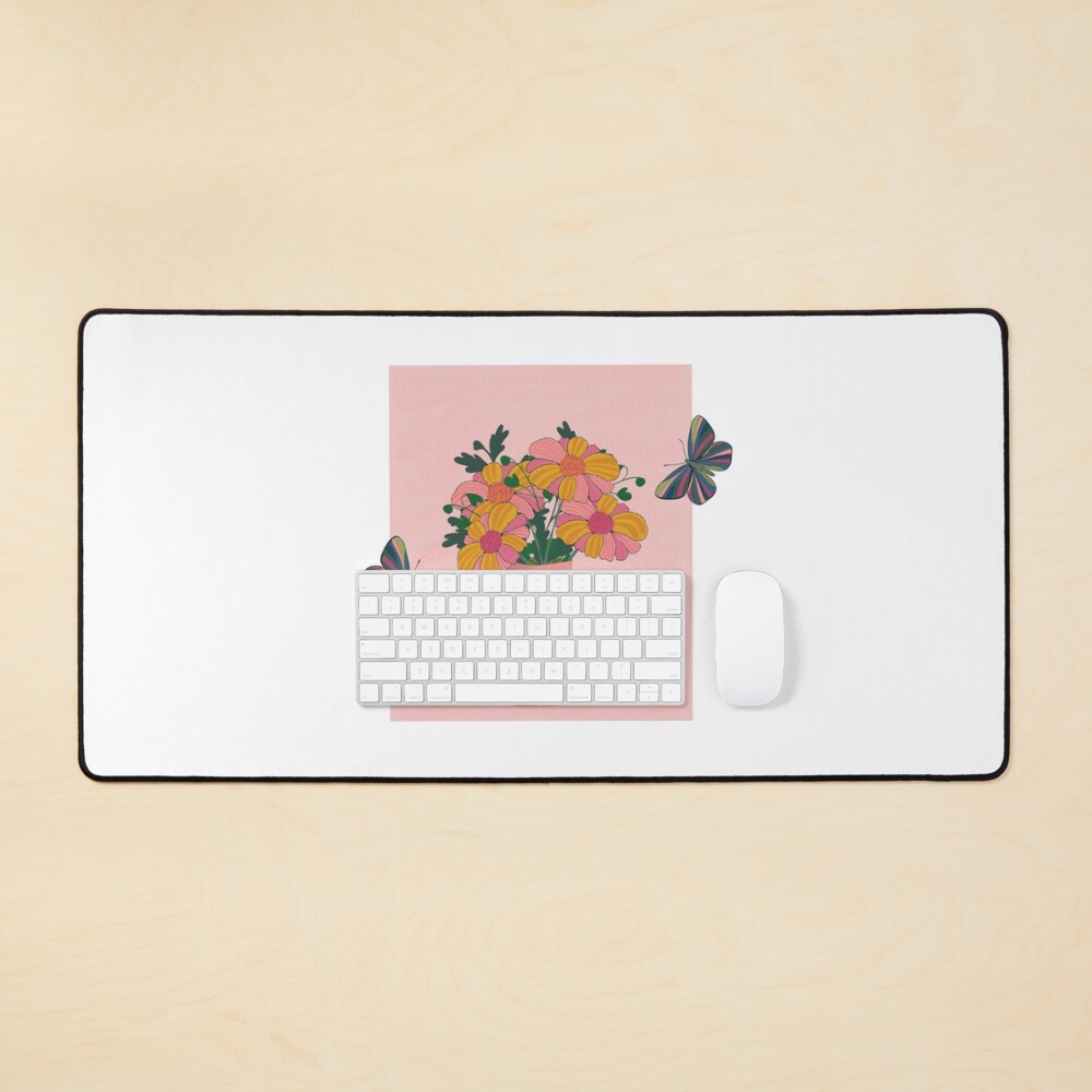 Item preview, Desk Mat designed and sold by Lottaw.
