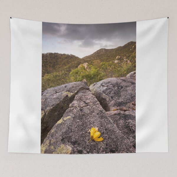 Item preview, Yellow Flower  designed and sold by Geoff Wols.